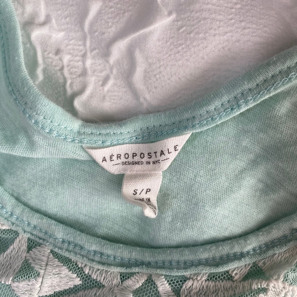 Tank top - Picture 2 of 2